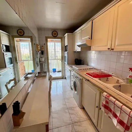 Viva Riviera Large 1 Bedroom Les Mimosas アパート カンヌ