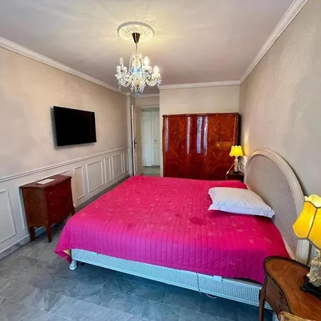 Viva Riviera Large 1 Bedroom Les Mimosas *