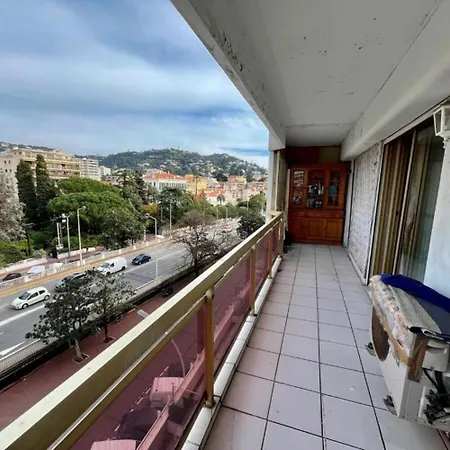Viva Riviera Large 1 Bedroom Les Mimosas * カンヌ