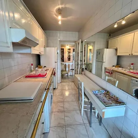Viva Riviera Large 1 Bedroom Les Mimosas *